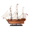 Beagle Ship Model Admiral Line – 29-Inch Handcrafted Wooden Replica