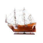 Arabella Ship Model Admiral Line – 32-Inch Handcrafted Wooden Replica By Old Modern Handicrafts
