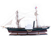 Old Modern Handicrafts T363 Nemesis Ship Model