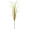 Vickerman TN170801-6 39" Pvc Artificial Mixed Brown Grass Spray. Includes 6 Sprays Per Pack.