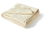 Ivory throw