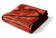 Rust throw