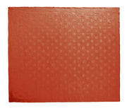 Alpaca Wool Throw Baby Alpaca with Dot Design – Indoor Use 71