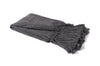 Charcoal throw