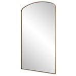 Arched Vanity Mirror – Tordera Collection, 24