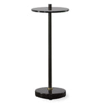 Uttermost 22890 Steward Round Drink Table