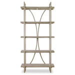 Uttermost 22902 Sway Soft Gray Etagere