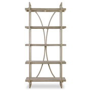Uttermost 22902 Sway Soft Gray Etagere