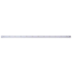 Vickerman V160612 6' White Outlet Bar 12 Outlets 6' Lead Wire 15Amp 125Volt Cul Approved. 3.63 Lbs.