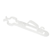 Vickerman V181022 Multi Application Light Clip Gutter Clips 100/Bag