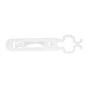 Vickerman V181022 Multi Application Light Clip Gutter Clips 100/Bag