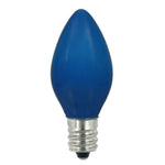 Vickerman V471752 C7 Blue Ceramic Replacement Bulb