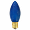 Vickerman V472152 C9 Blue Ceramic Replacement Bulb