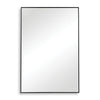 Modern Frame Mirror 