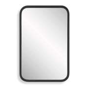 rectangular wall mirror