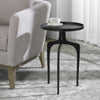 accent table