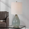 Ceramic Table Lamp