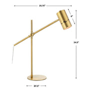 adjustable task lamp,