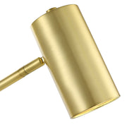 modern task lamp