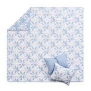 Coverlet & Pillow 
