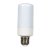 Vickerman X18T478 T47 Flicker Flame Bulb With An E26 Base Is 5 Watts 120 Volt .07 Amp