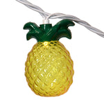 Vickerman X220310 10 Light LED Pineapple Light Set.