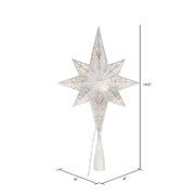 Vickerman X222407 10 Light X 14.5