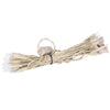 Vickerman X9CH501LED 50 LED Warm White Dura-Lit Light On Champagne Wire 37' Christmas Light Strand