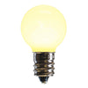 Vickerman XLEDCG31 Warm White Ceramic G30 LED Replacement Bulb