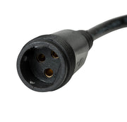 Vickerman XRGBMC3 V3 Mini Controller 500Lts 120 Effects