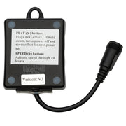 Vickerman XRGBMC3 V3 Mini Controller 500Lts 120 Effects