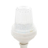 Vickerman XSTRBC7P Pure White C7 LED Strobe Replacement Bulb