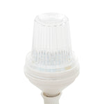 Vickerman XSTRBC7P Pure White C7 LED Strobe Replacement Bulb