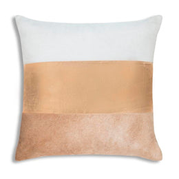 statement décor pillow