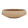 Minimalist Putty Decorative Bowl for Tabletop Styling