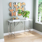 Zuo Modern Cycle Wall Mirror – 36