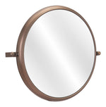 Zuo Modern Vertical Mirror 20.3