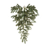 Vickerman A164407LED 36" X 16" Colorado Spruce Artificial Christmas Teardrop Warm White Led Lights