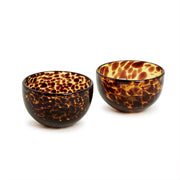 Decorative Serving Bowl