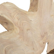 Kalani Outdoor Bleached Wall Decor Set of 3