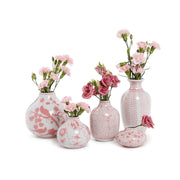 Chinoiserie Style Vase 