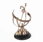 Armillary with Roman Numerals – 14.25