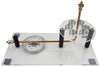 Ampere’s Rule Classroom Demonstrator – 8 Height – Electricity And Magnetism Model by GSC International Inc.