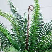 Textured Cement Planter