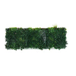 Mixed Green Foliage Panels