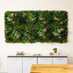 Decorative Vertical Garden