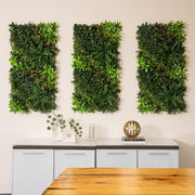UV Resistant Green Wall