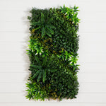 Artificial Living Wall Panel