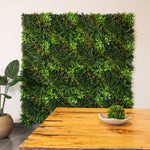 Decorative Vertical Greenery