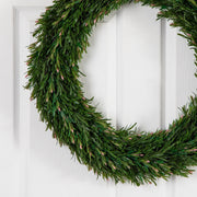 UV Resistant Wreath